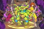 Test Teenage Mutant Ninja Turtles Shredder's Revenge