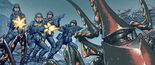 Test Starship Troopers Terran Command