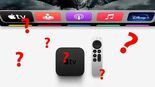 Test Apple TV 4K