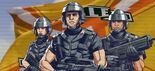 Test Starship Troopers Terran Command