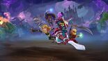 Test Dungeon Defenders Awakened