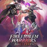 Test Fire Emblem Warriors: Three Hopes