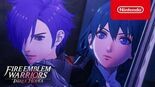 Test Fire Emblem Warriors: Three Hopes