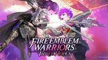 Test Fire Emblem Warriors: Three Hopes