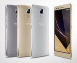Test Honor 7