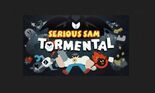 Test Serious Sam Tormental