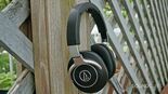 Anlisis Audio-Technica ATH-M70x