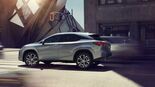 Anlisis Lexus RX 450h