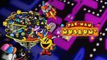 Test Pac-Man Museum