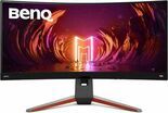 Test BenQ Mobiuz EX3410R