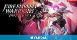 Test Fire Emblem Warriors: Three Hopes