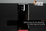 Test Oppo Find X5 Pro