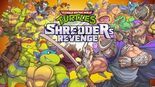 Test Teenage Mutant Ninja Turtles Shredder's Revenge