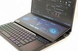 Test Asus ROG Zephyrus Duo 16