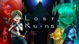 Test Lost Ruins