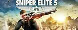 Test Sniper Elite 5