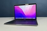 Test Apple MacBook Pro 13 - 2022