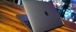 Test Apple MacBook Pro 13 - 2022