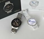 Test Huawei Watch GT 3 Pro