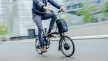 Test Brompton Electric