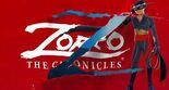 Test Zorro The Chronicles