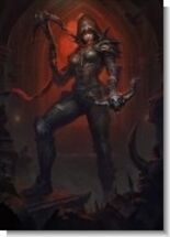 Test Diablo Immortal