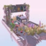 Test Cloud Gardens