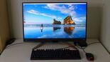 Test BenQ Mobiuz EX2710Q
