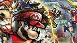 Test Mario Strikers Battle League