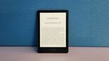 Test Amazon Kindle Paperwhite Signature Edition