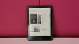 Test Amazon Kindle Paperwhite