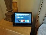 Test Amazon Fire HD 8 Plus