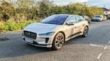 Test Jaguar i-Pace