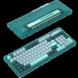 Test Yunzii Keynovo IF98