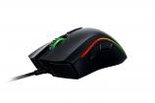 Test Razer Mamba Tournament Edition