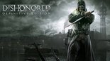 Test Dishonored Definitive Edition