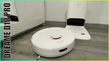 Test Dreame D10 Plus