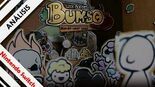 Test The Legend of Bum-bo