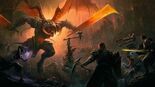 Test Diablo Immortal