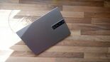 Test Asus ZenBook 14X