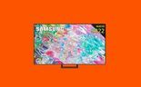 Anlisis Samsung 55Q75B