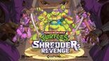 Test Teenage Mutant Ninja Turtles Shredder's Revenge