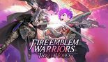 Test Fire Emblem Warriors: Three Hopes