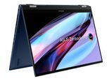 Test Asus ZenBook Flip 15
