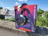 Test JBL Quantum 810