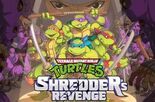 Test Teenage Mutant Ninja Turtles Shredder's Revenge