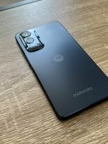 Test Motorola Edge 30