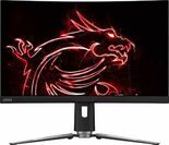 MSI MPG Artymis 273CQRX-QD Review