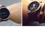 Test Motorola Moto 360 2