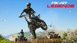 Test MX vs ATV Legends